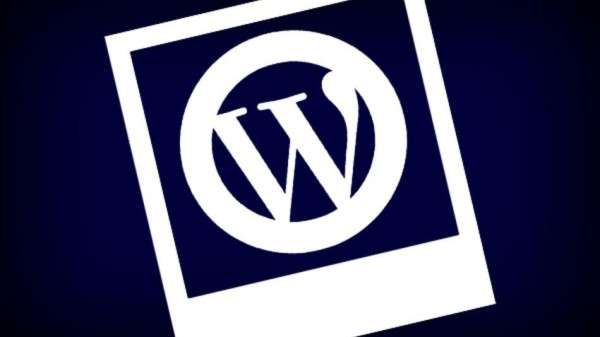 WordPress widgets