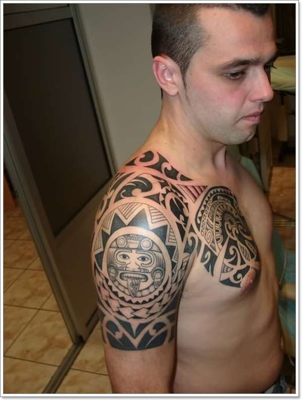 chest-tattoos-design-for-college-boys