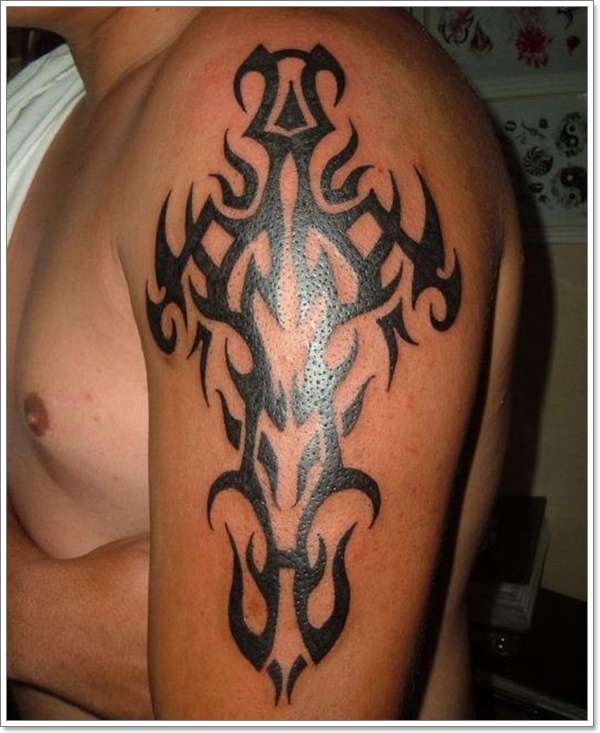 tribaltattoos