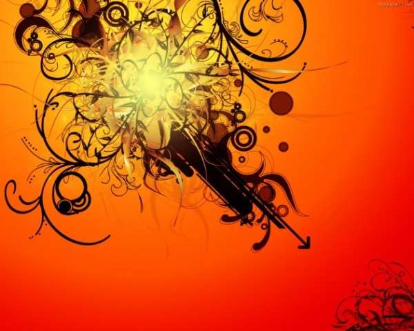 30 Amazing Abstract Art Wallpapers