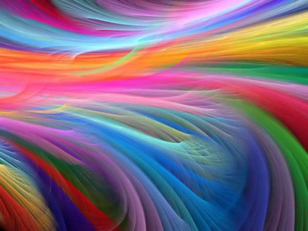 30 Amazing Abstract Art Wallpapers