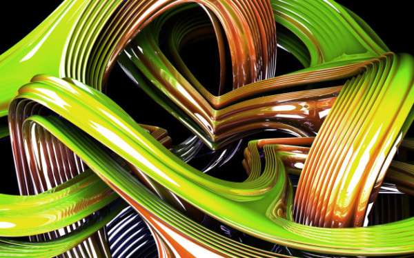 30 Amazing Abstract Art Wallpapers