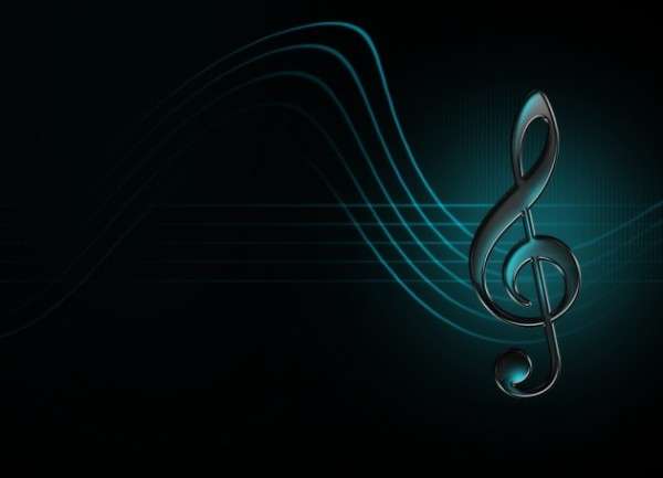 Music-Wallpaper