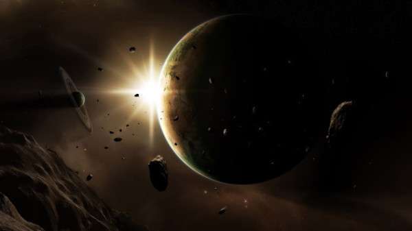 Space Wallpapers (15)