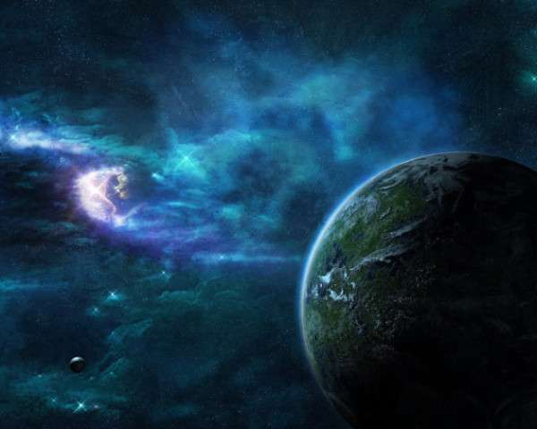 Space Wallpapers (26)