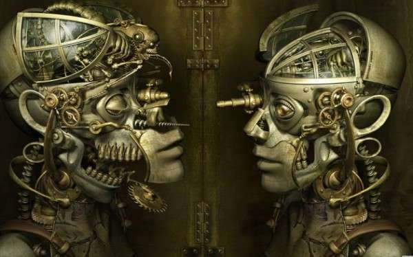 Steampunk Inspired Wallpapers (26)