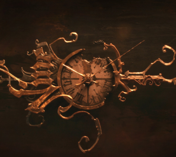 Steampunk Inspired Wallpapers (3)