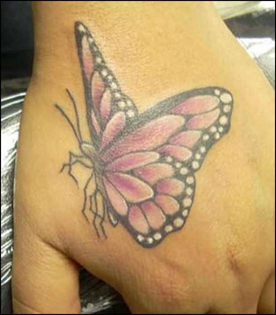 Best Body Tattoos 2013