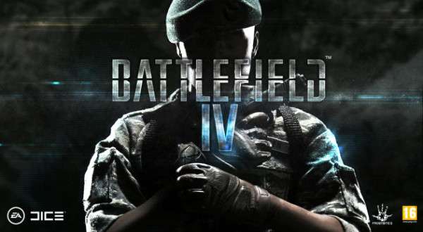 Battlefield 4