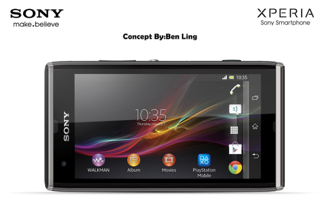 Sony-Xperia-UL-Landscape-Concept