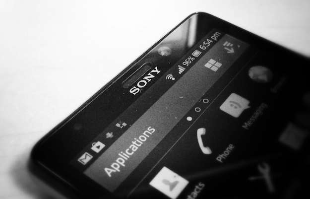 Sony-Xperia