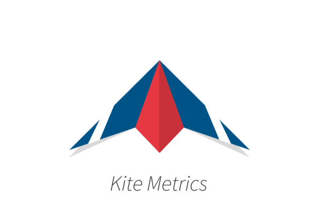 Flying Kite Logo Template Design Vector ... | Logo templates, Logo design,  Letter logo