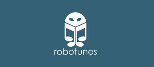 robotunes logo