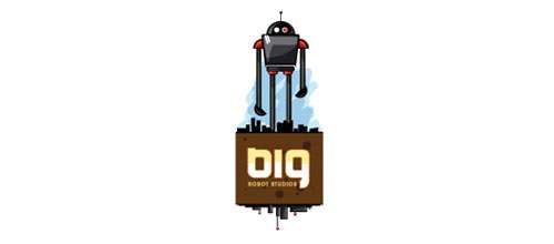 big robot studios logo