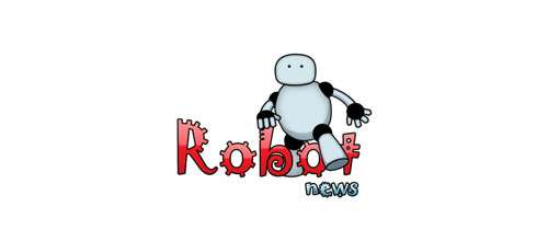 RobotNews blog logo