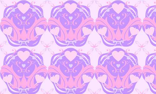 Deep in My Heart
