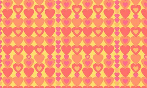 You Warm My Heart