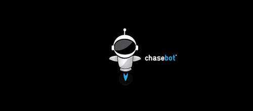 ChaseBot logo