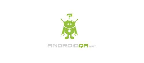 AndroidQA logo