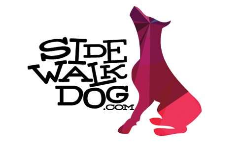 dog logo