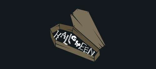 Halloween logo