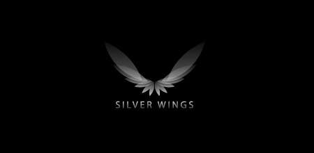 SILVER WINGS