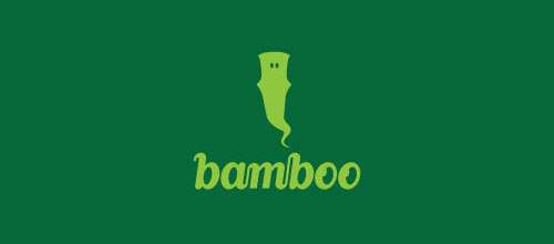 Bamboo logo