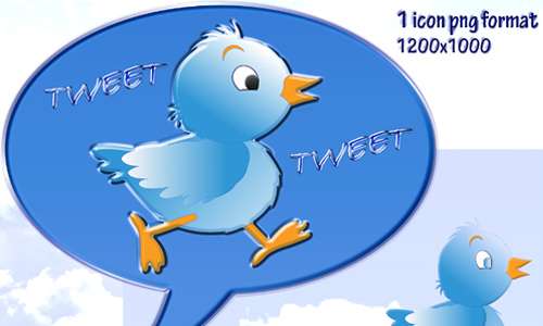 Twitter by ilnanny