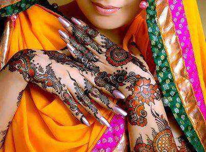 Best-Bridal-Mehndi-Designs-of-2013-for-Pakistani-Indian-Brides-2014-11.jpg (403×298)