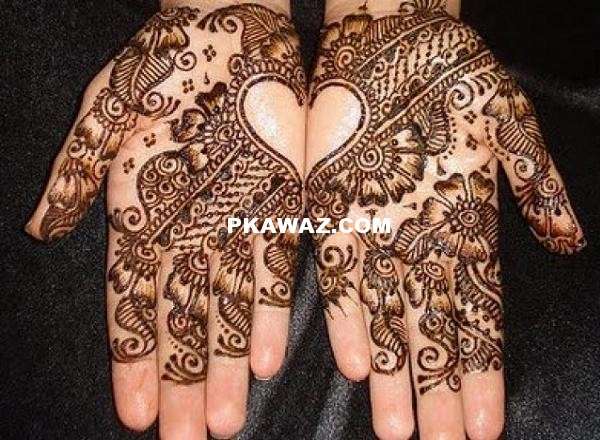 Best-arabic-Hand-Mehndi-new-images.jpg (600×440)