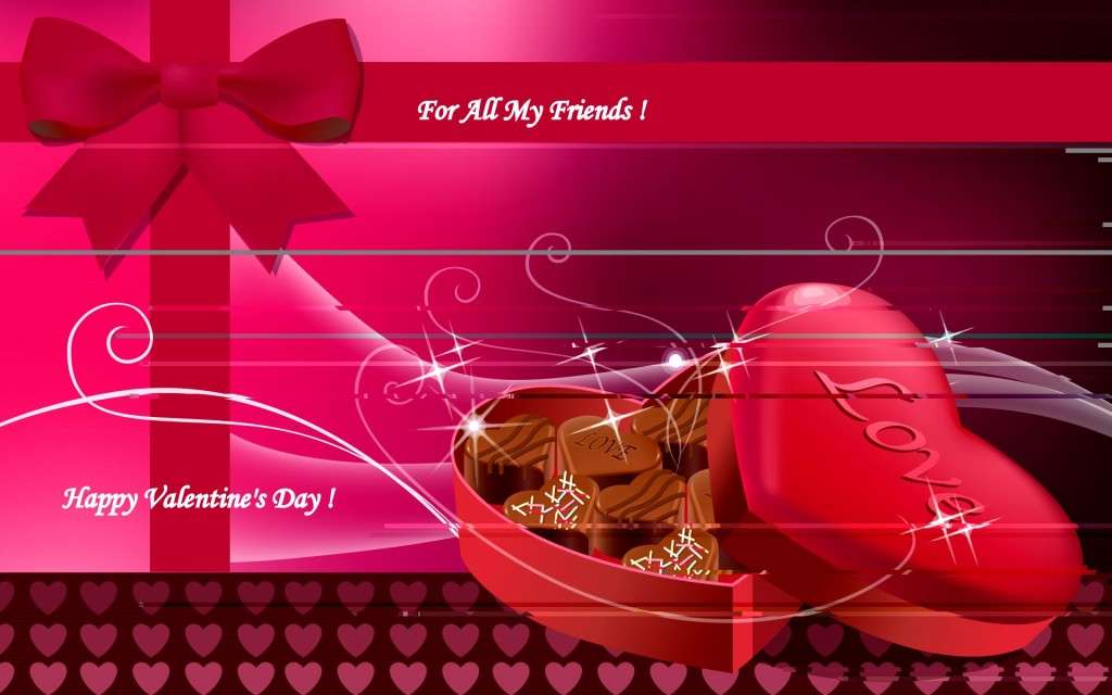 Amazing Collection Of Valentine S Day Cards 14