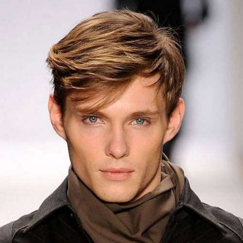 Valentine S Day Hairstyles For Men 2014 Freakify Com