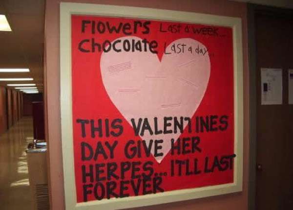 18 Hilariously Epic Valentine's Day Fails 32 - https://www.facebook.com/different.solutions.page - https://www.facebook.com/different.solutions.page