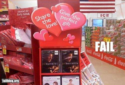 Valentine's Day fail....  BAHAHAHA - https://www.facebook.com/different.solutions.page - https://www.facebook.com/different.solutions.page