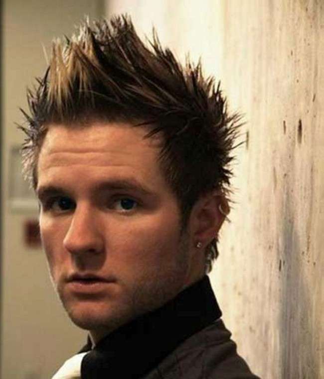 50 Trendy Popular Hairstyles for Men  Men Hairstyles World