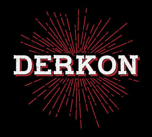 Derkon Typeface Fonts