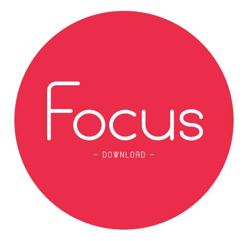 Focus Font