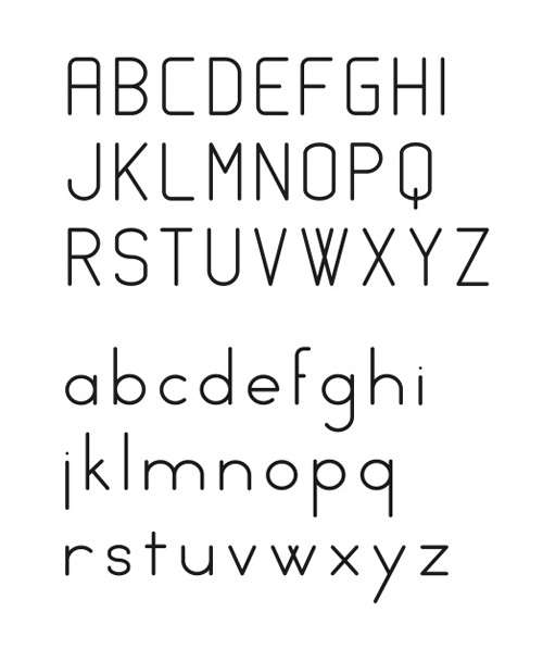 Focus Free Font