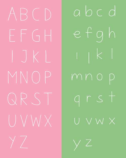 Miletra Free Font