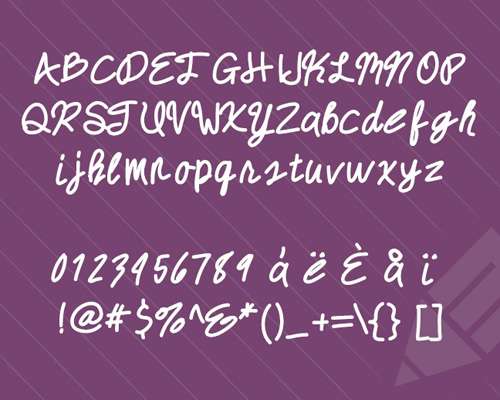 Fortune Free Font