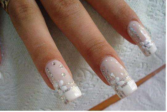 37 Cute Nail Art Designs