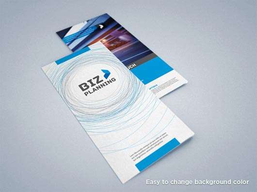 brochure