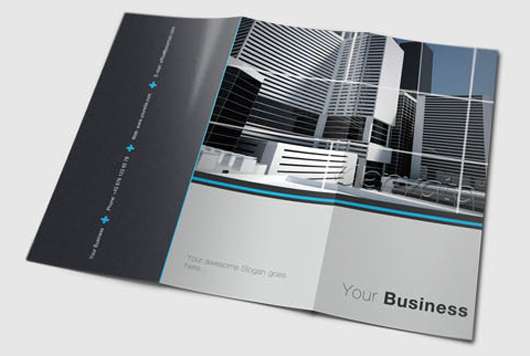 brochure