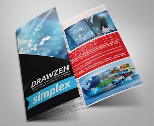 brochure