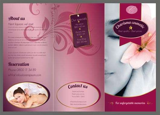 brochure