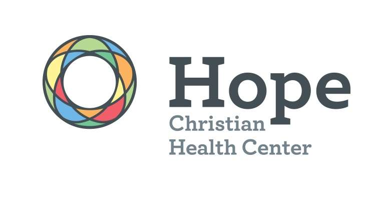 Christian Health Center Logo