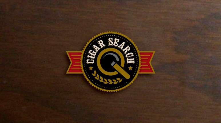 CigarSearch Logo