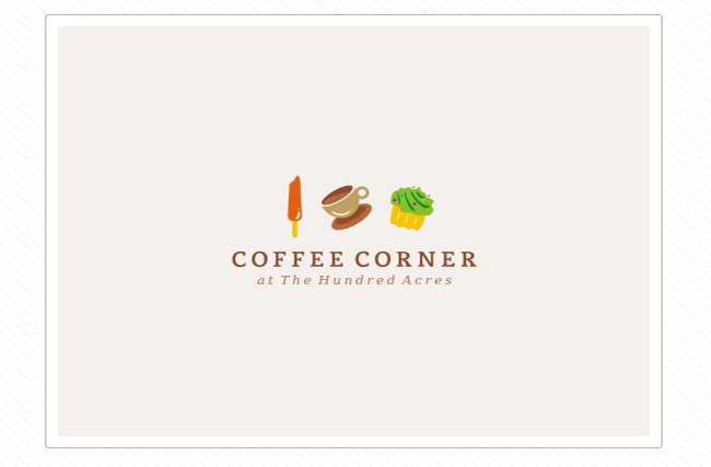 Coffee Corner Logo