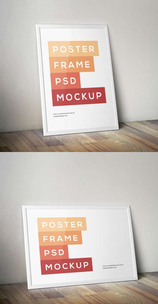 Download 50+ Free PSD Mockups 2014