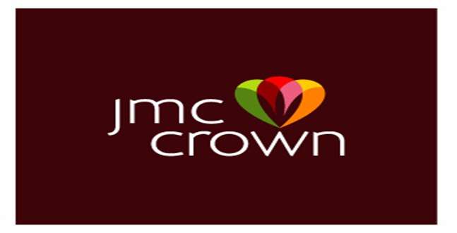 JMC Crown Logo